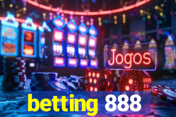 betting 888