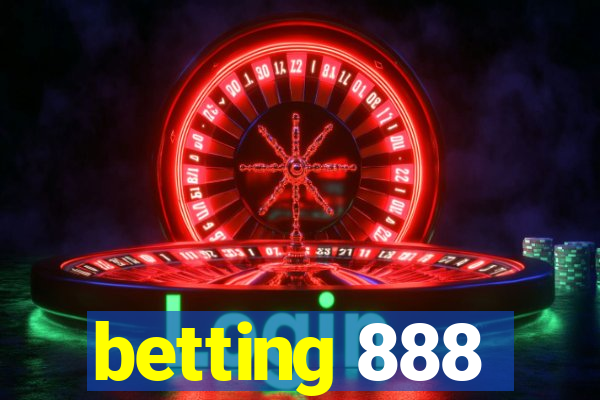 betting 888