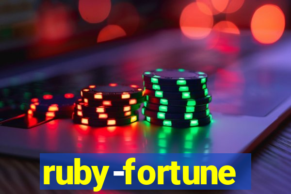 ruby-fortune