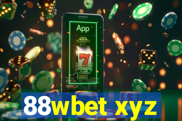 88wbet xyz