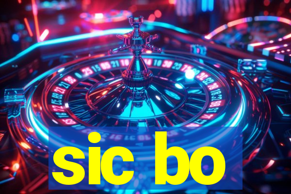 sic bo