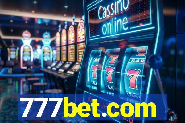 777bet.com