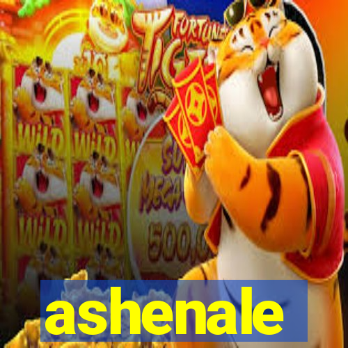 ashenale