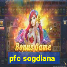 pfc sogdiana