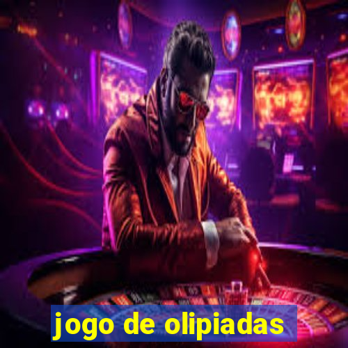 jogo de olipiadas