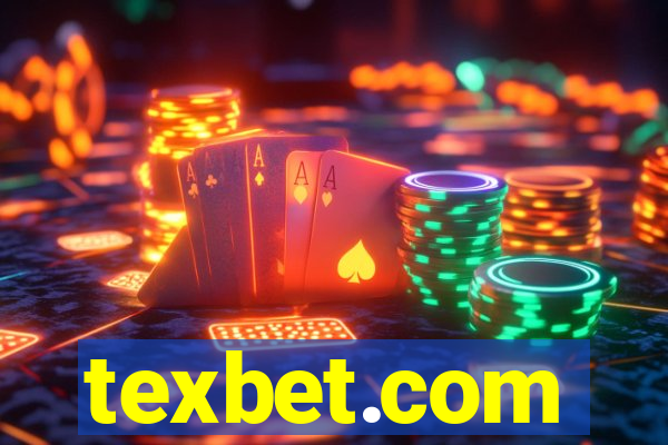 texbet.com