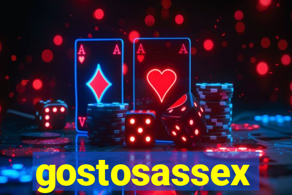 gostosassex