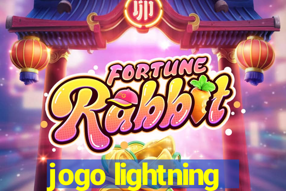 jogo lightning