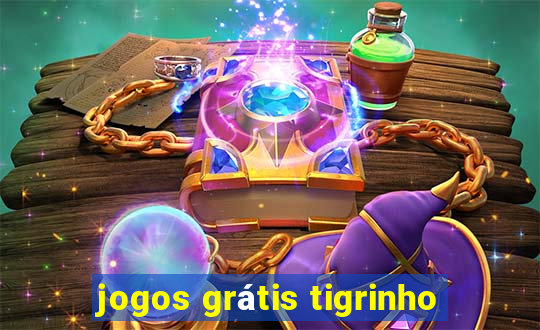 jogos grátis tigrinho