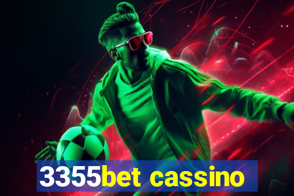 3355bet cassino