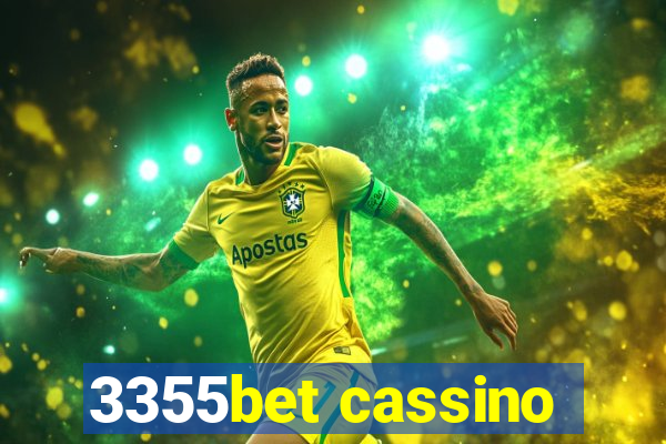 3355bet cassino