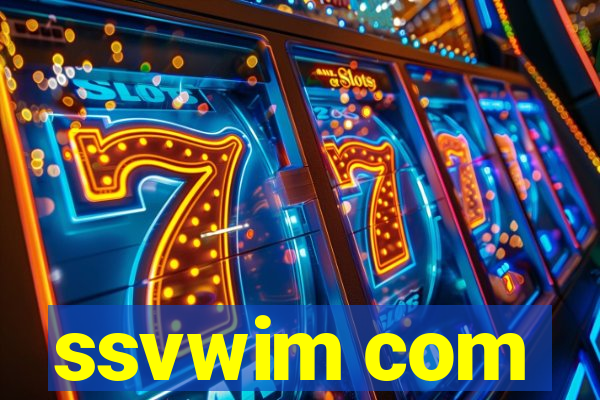 ssvwim com