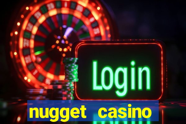 nugget casino resort sparks nv