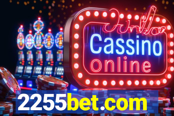 2255bet.com