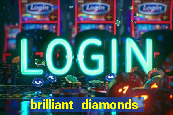 brilliant diamonds hold&win slot online