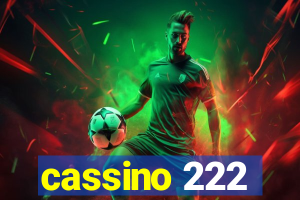 cassino 222