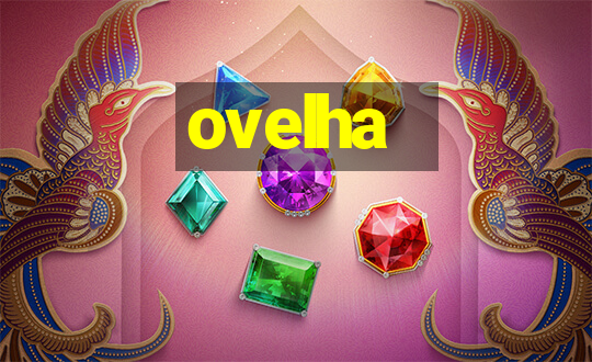 ovelha