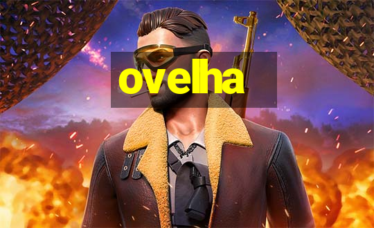 ovelha