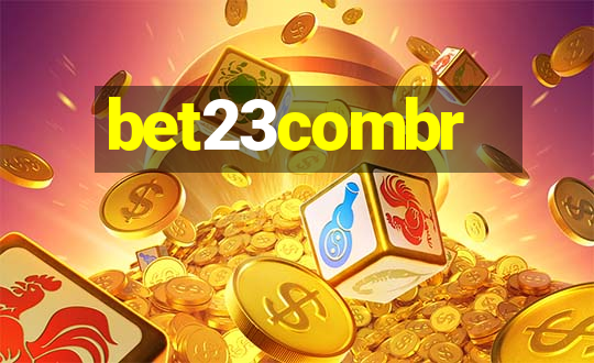 bet23combr