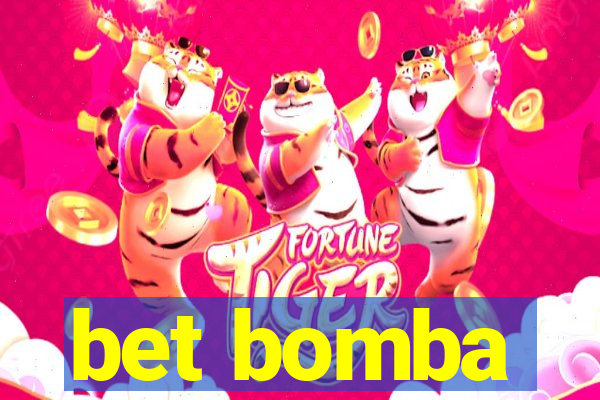 bet bomba