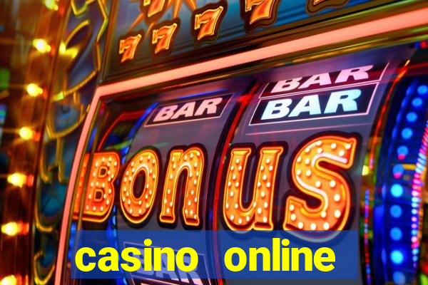 casino online deposito minimo 1 real