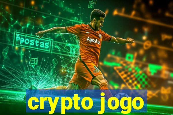 crypto jogo