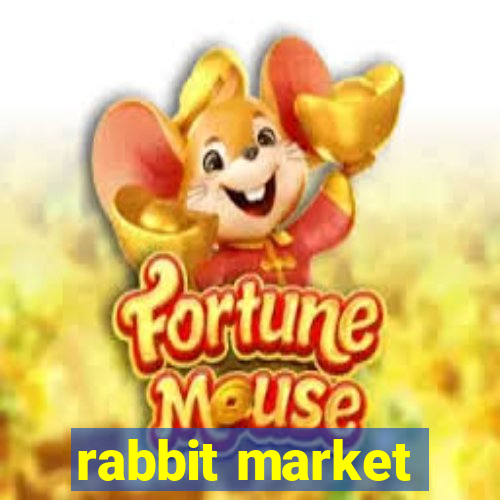 rabbit market