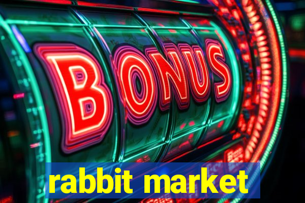 rabbit market