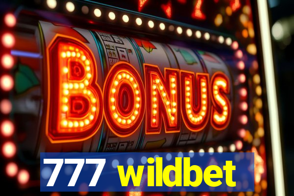 777 wildbet