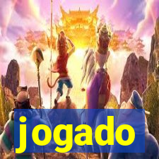 jogado