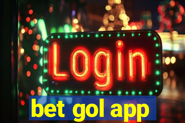 bet gol app