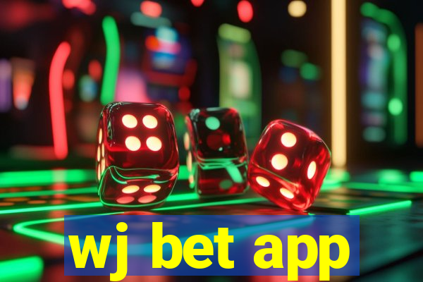 wj bet app