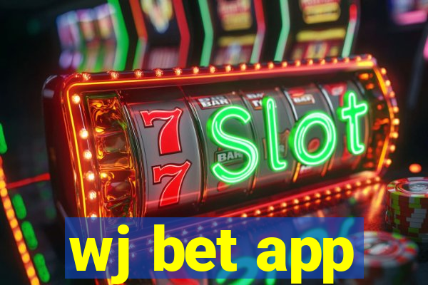 wj bet app