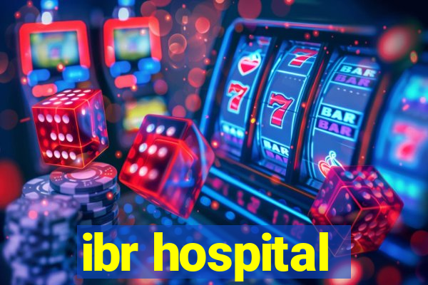 ibr hospital