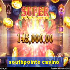 southpointe casino