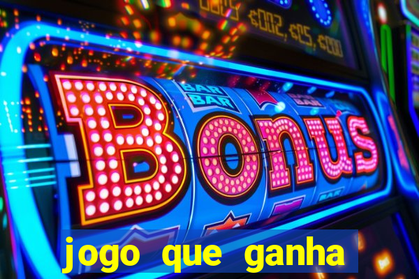 jogo que ganha bonus ao se cadastrar sem deposito