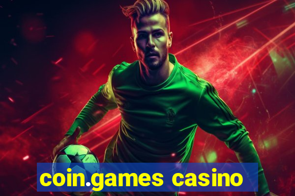 coin.games casino