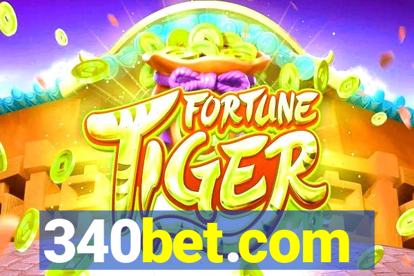 340bet.com