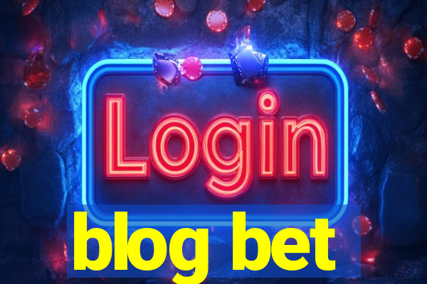 blog bet