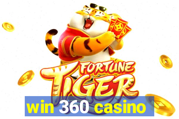 win 360 casino