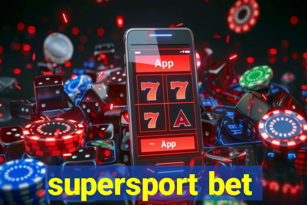 supersport bet