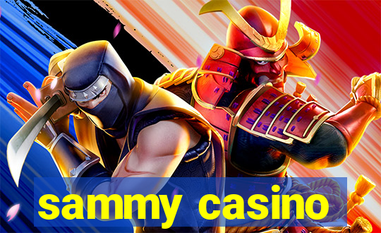 sammy casino