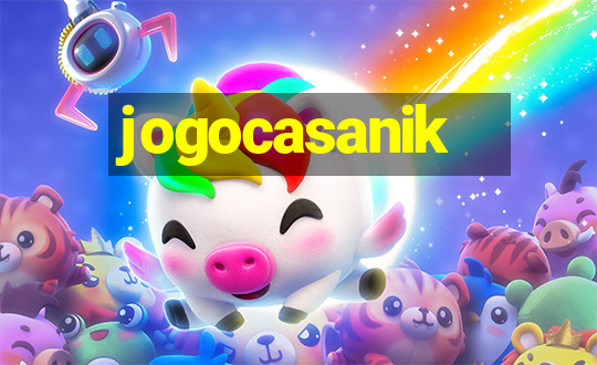 jogocasanik