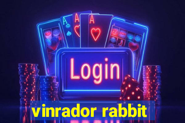 vinrador rabbit