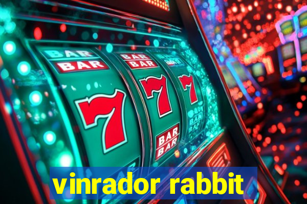 vinrador rabbit