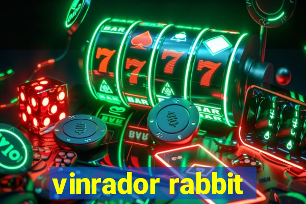 vinrador rabbit