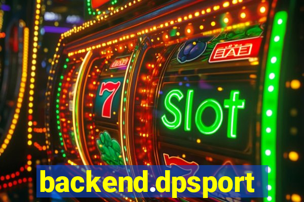 backend.dpsports