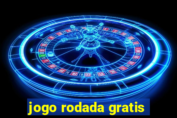 jogo rodada gratis