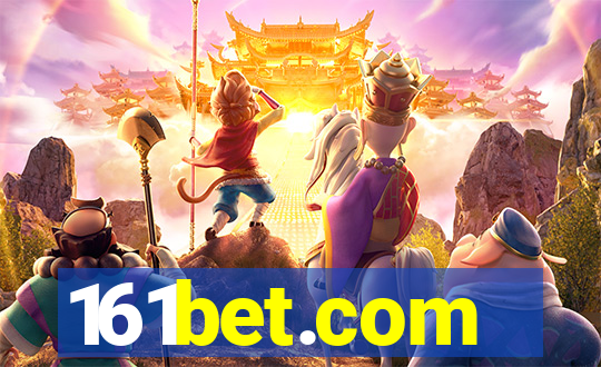 161bet.com