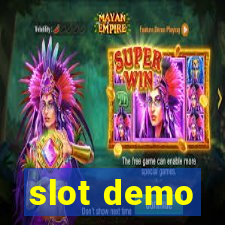 slot demo